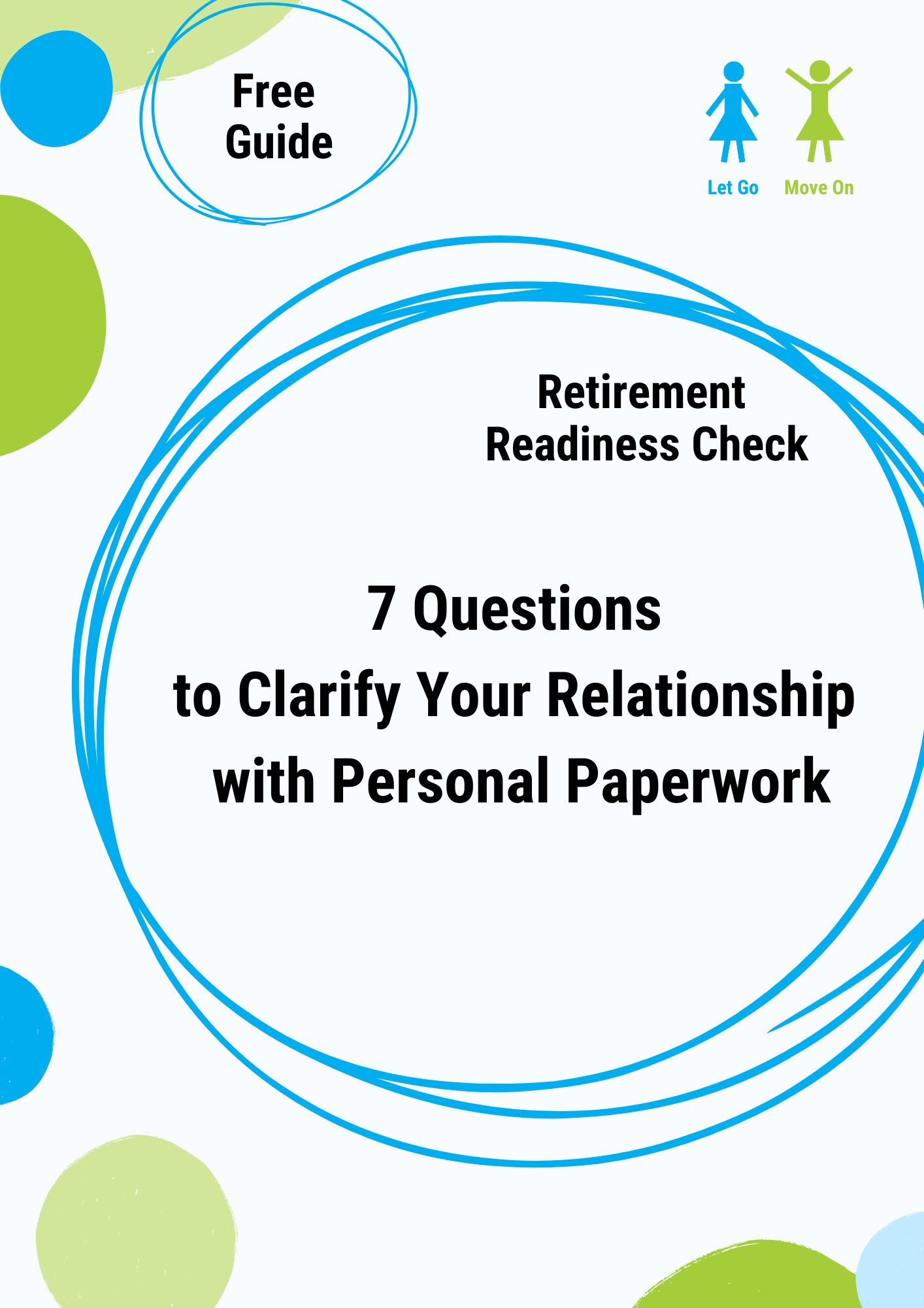 Cover 2 - Retirement Readiness Check