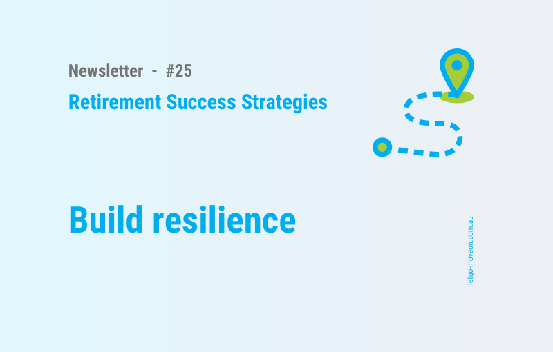 5 steps to build resilience and stick to your retirement goals – Practical examples